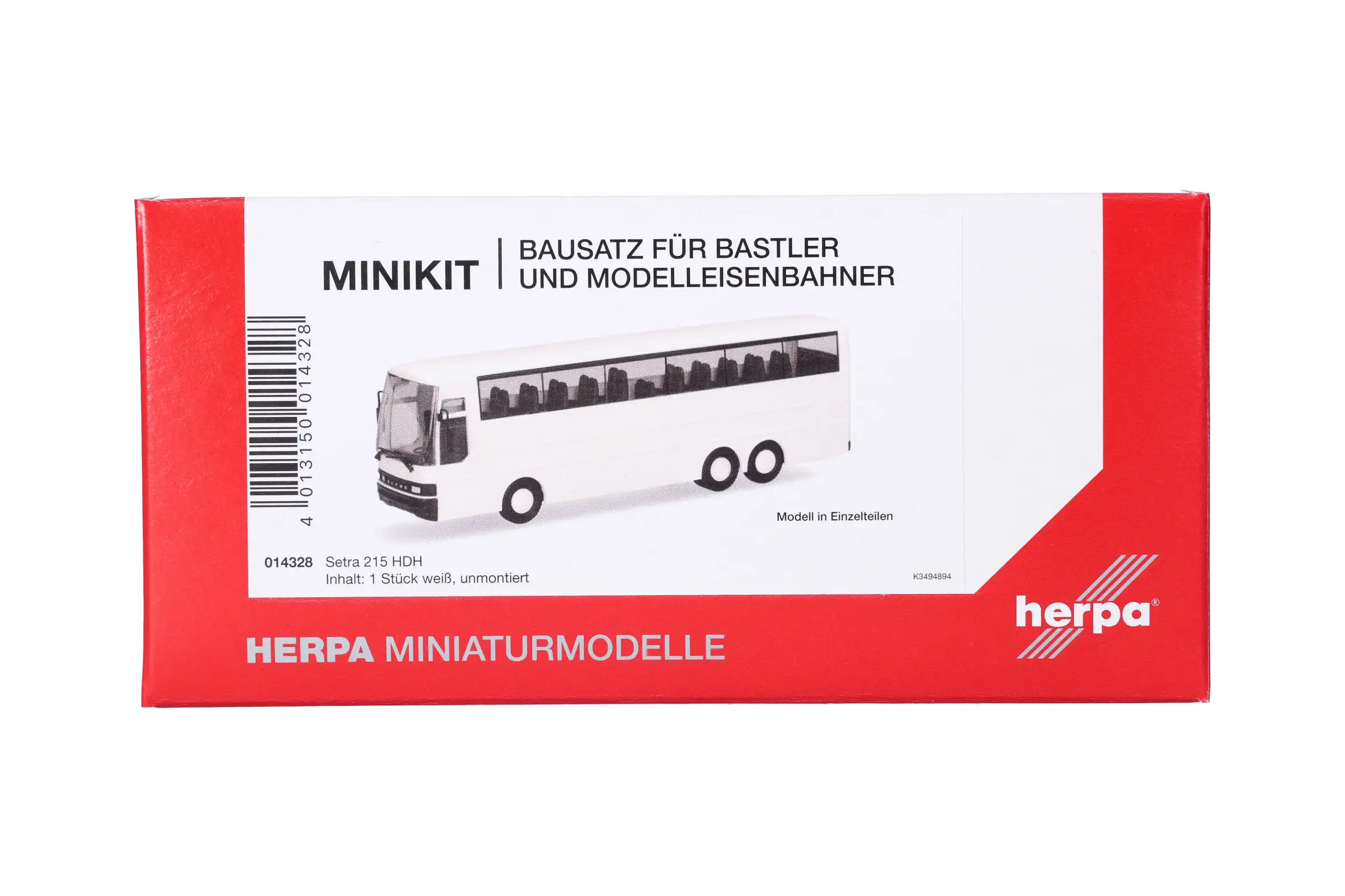 Kleine afbeelding van Herpa 14328