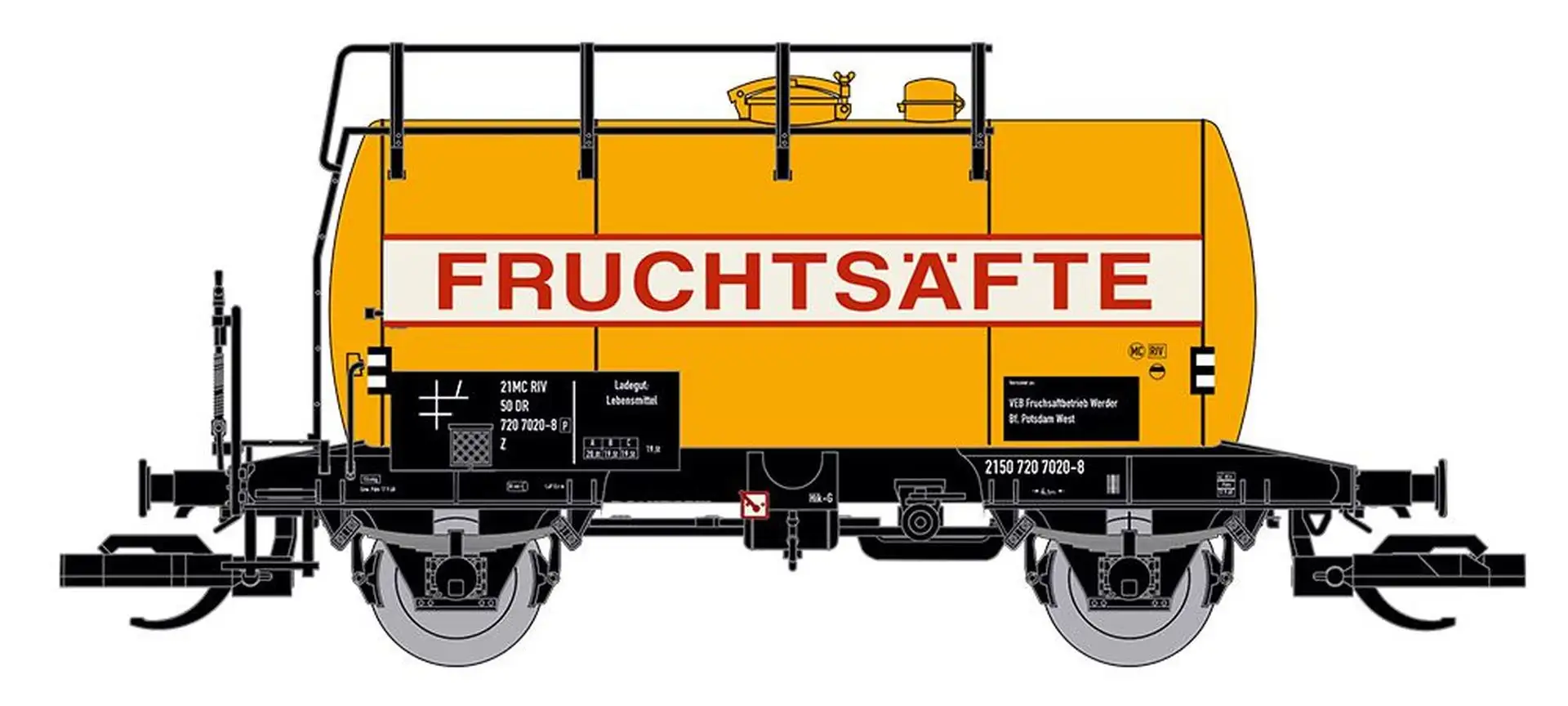 Kleine afbeelding van Saxonia-Modellbau 120172
