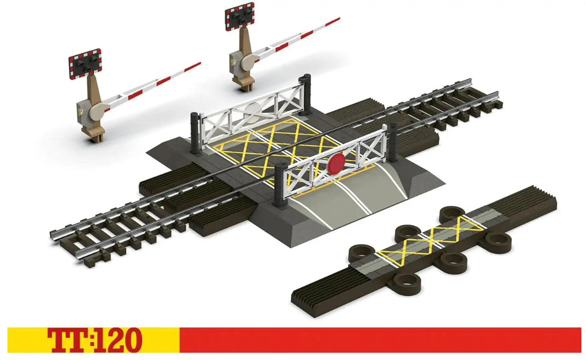 Kleine afbeelding van Hornby TT8044