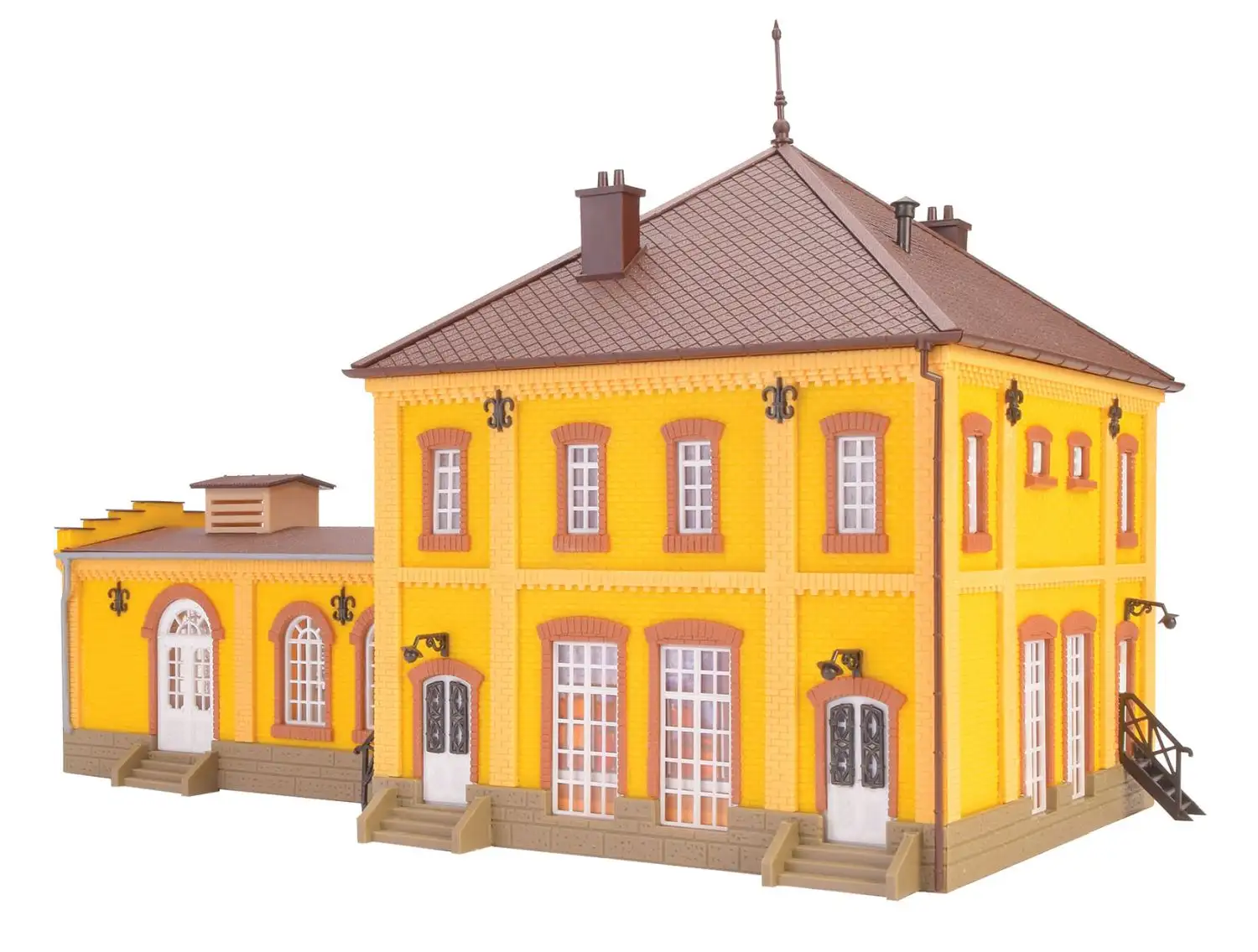 Kleine afbeelding van Vollmer 43774