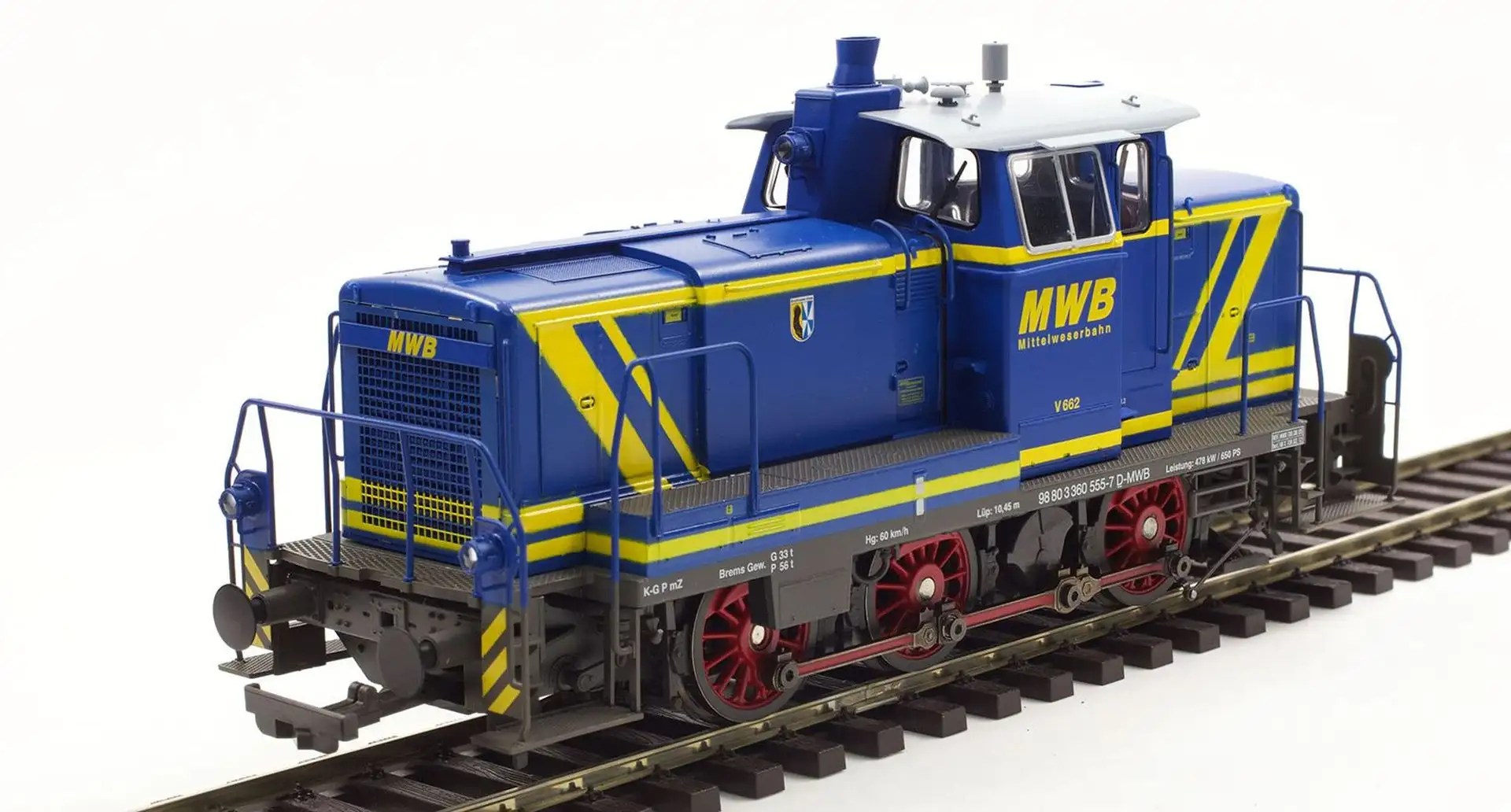 Kleine afbeelding van Lenz 40143-05