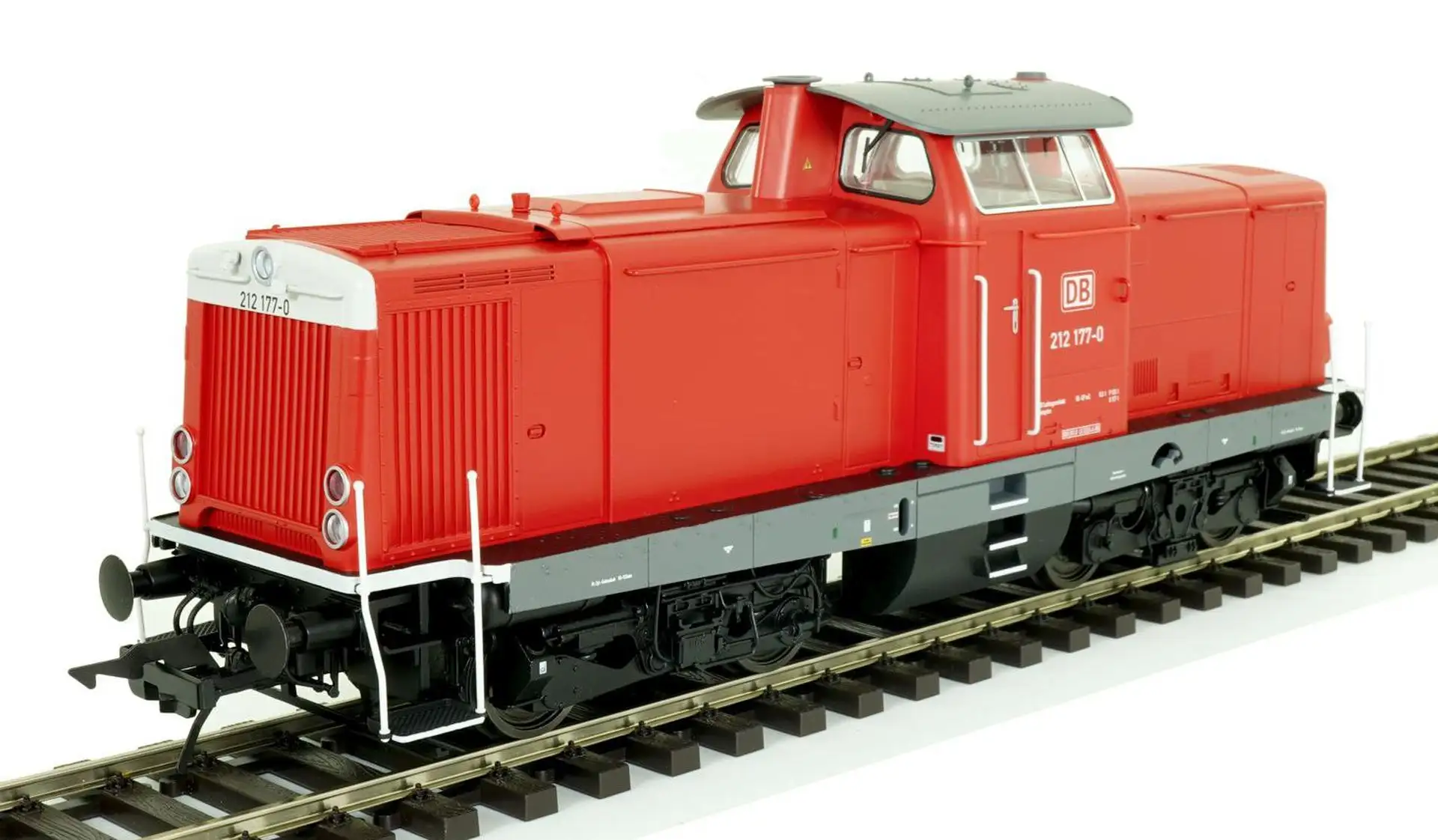 Kleine afbeelding van Lenz 40134-07