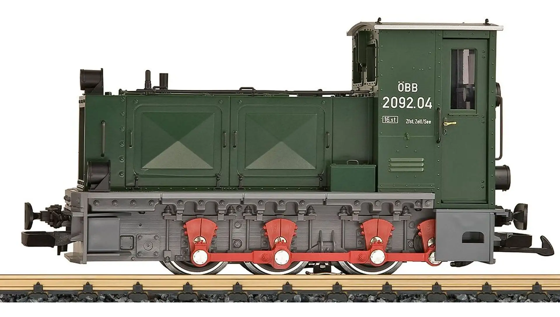 Kleine afbeelding van LGB 23594