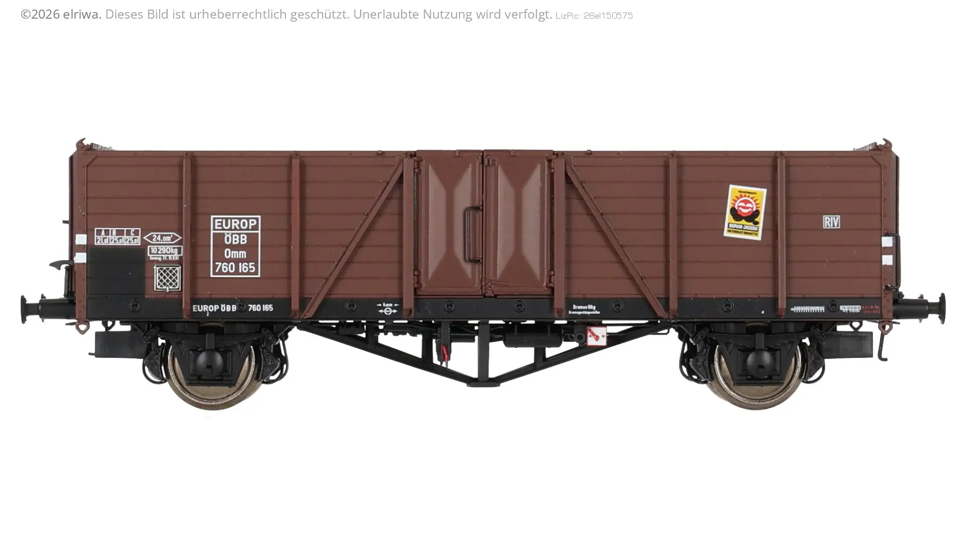 Kleine afbeelding van Exact-train 20158
