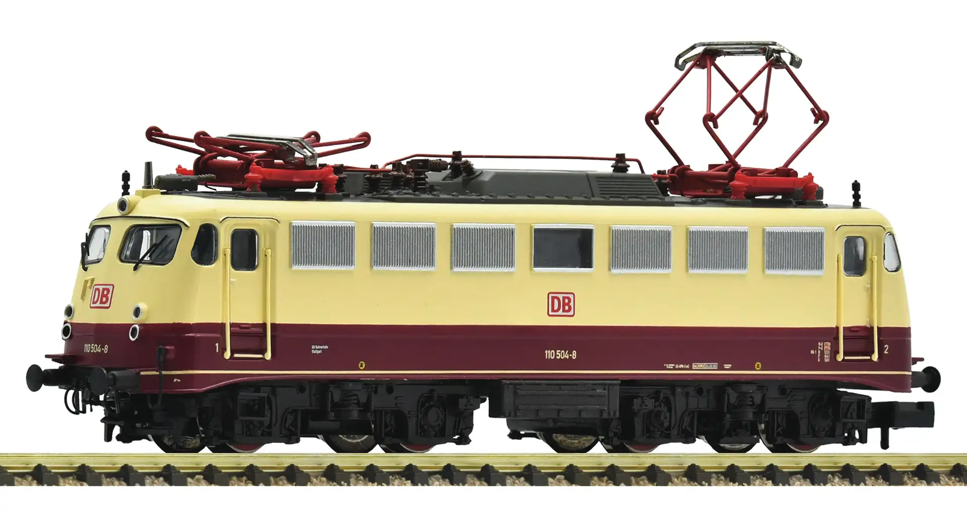 Kleine afbeelding van Fleischmann 7570082