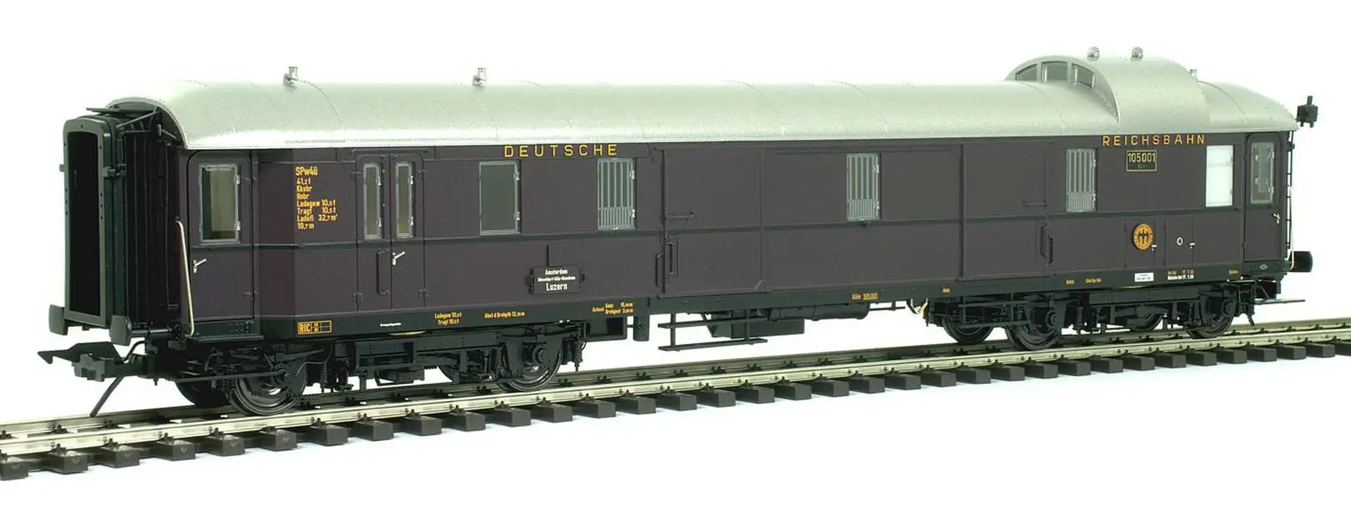 Kleine afbeelding van Lenz 41290-01