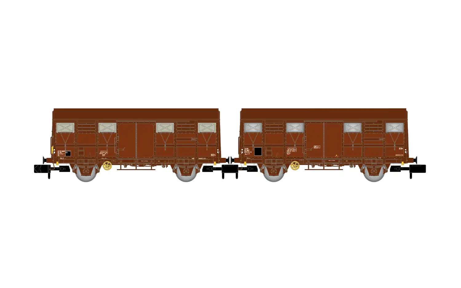 Arnold HN6717