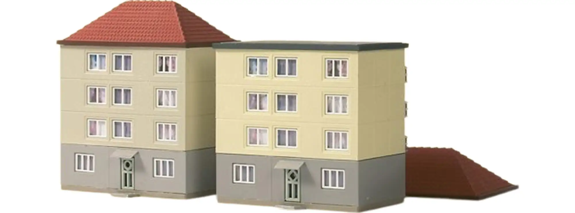 Kleine afbeelding van Auhagen 14464