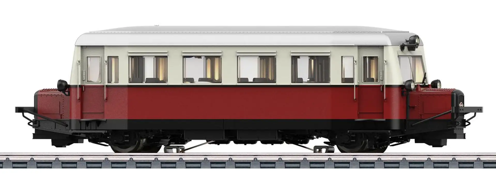 Kleine afbeelding van Märklin 38138