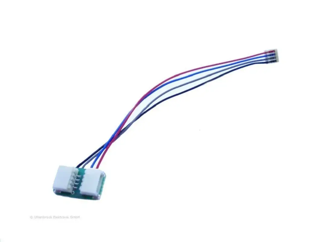 Kleine afbeelding van Uhlenbrock 71100