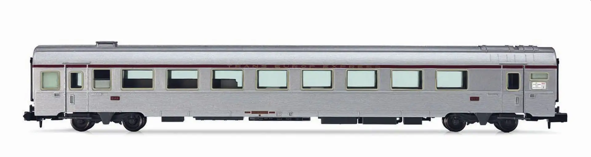 Kleine afbeelding van Arnold HN4498