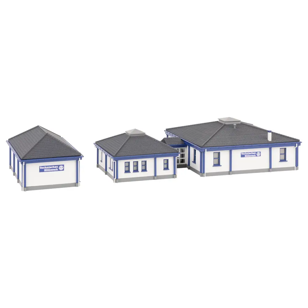 Kleine afbeelding van Faller 231725