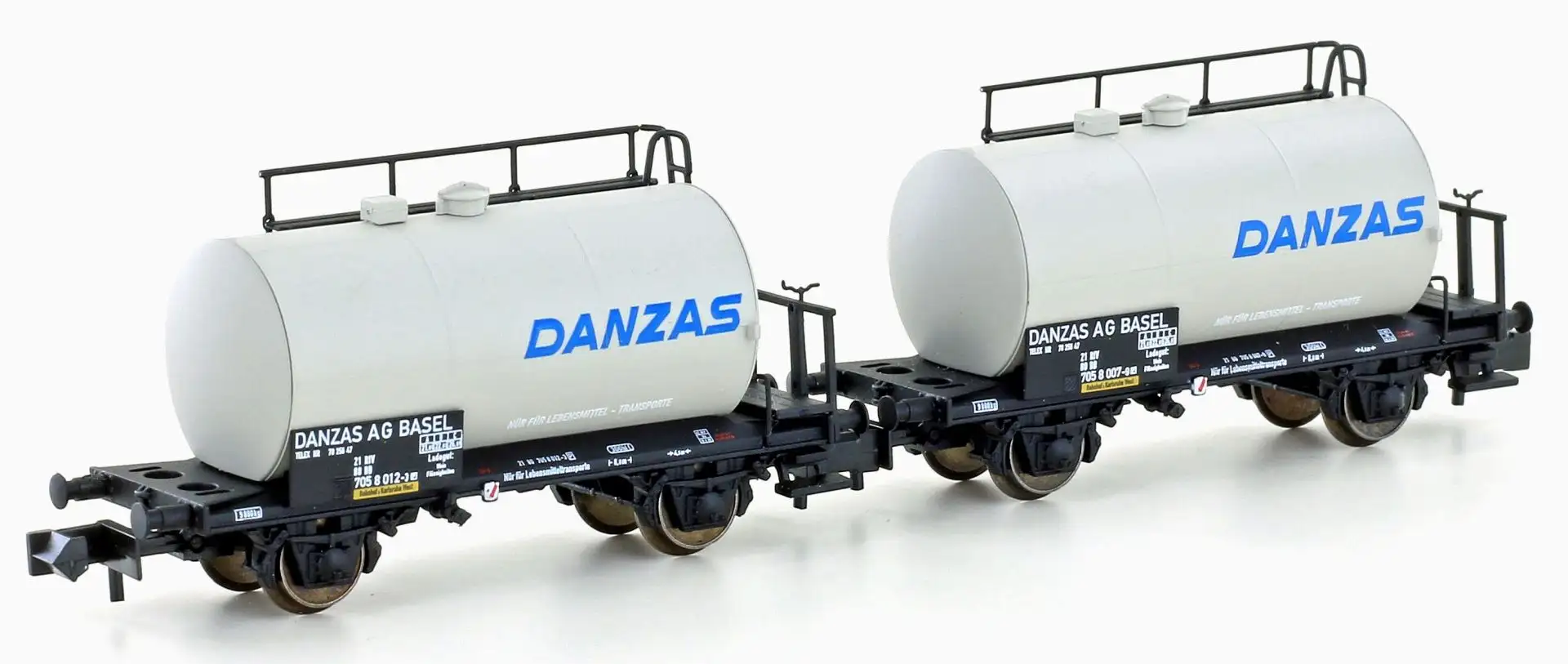 Kleine afbeelding van Hobbytrain 24834