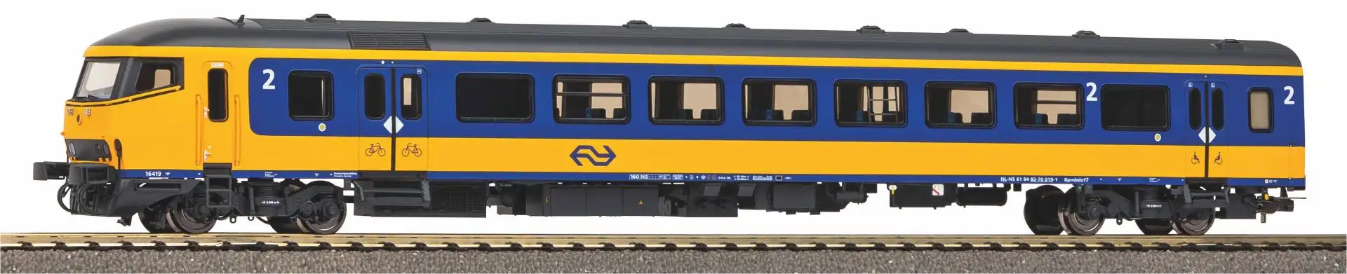 Kleine afbeelding van Piko 97655
