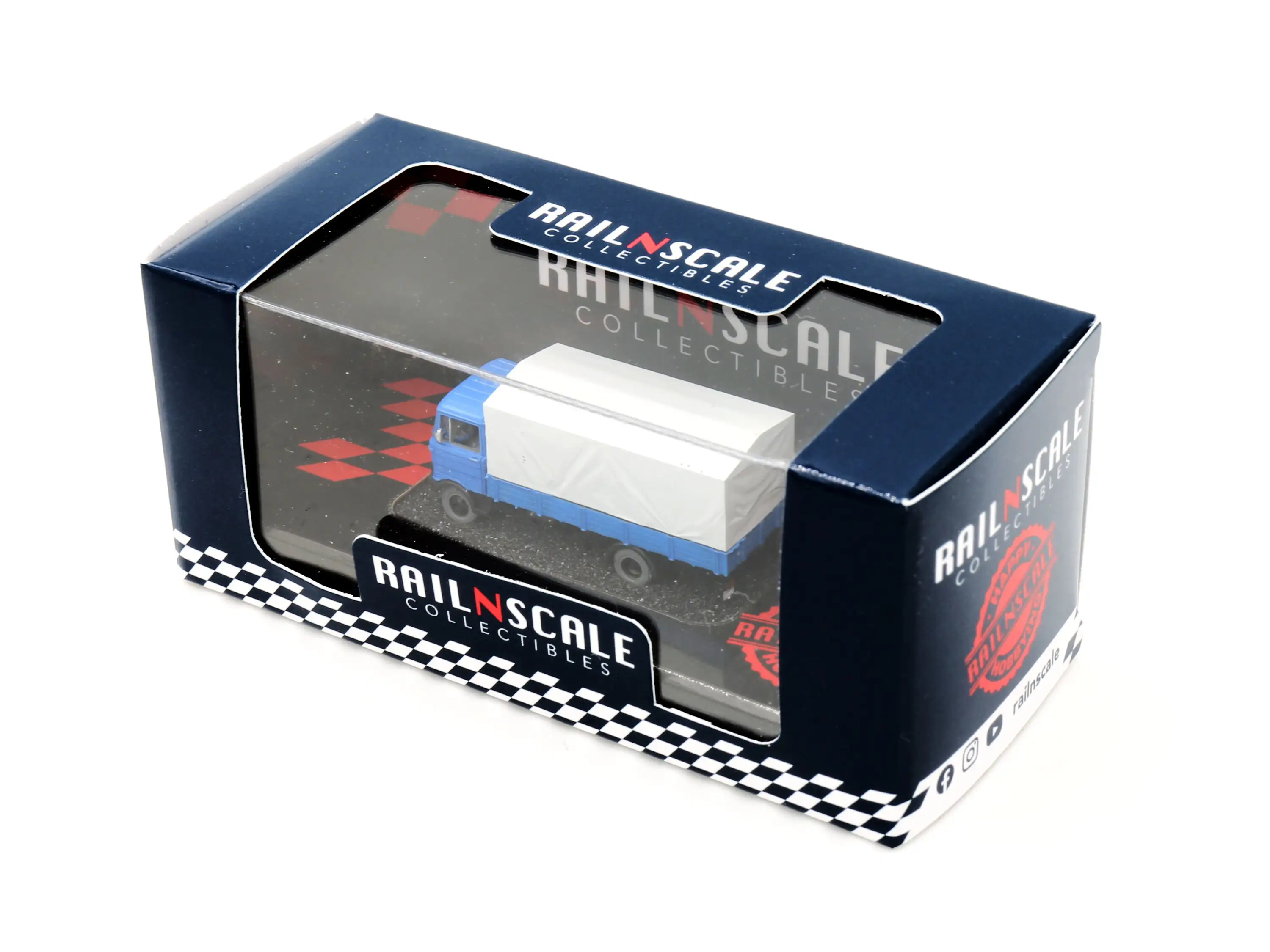Kleine afbeelding van RAILNSCALE N5282BQ