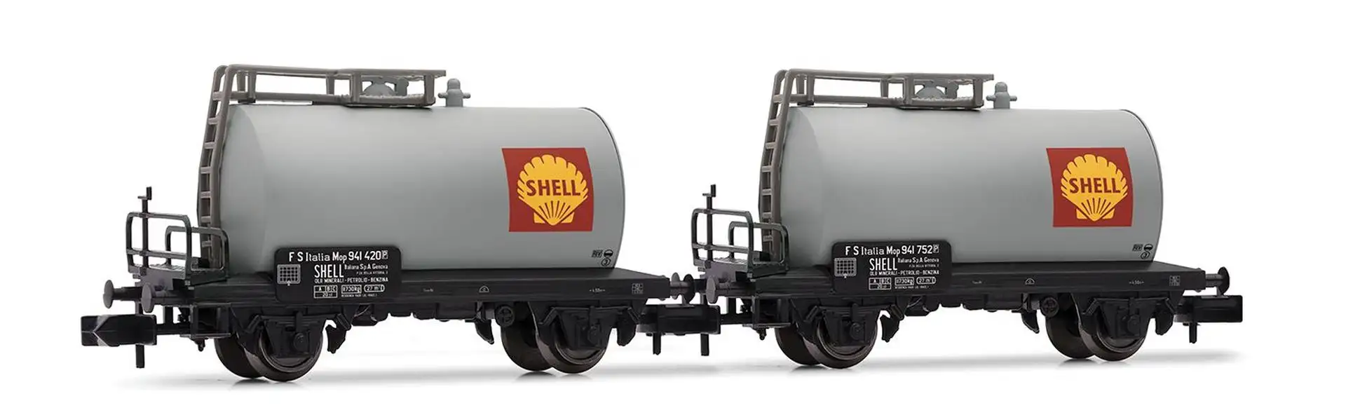 Kleine afbeelding van Arnold HN6701