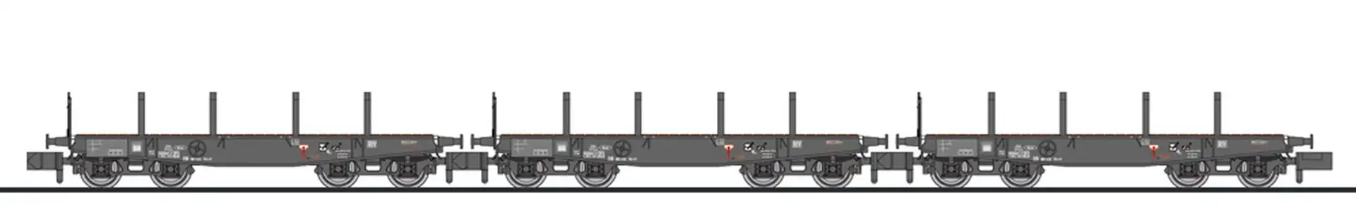 Kleine afbeelding van Liliput 260167