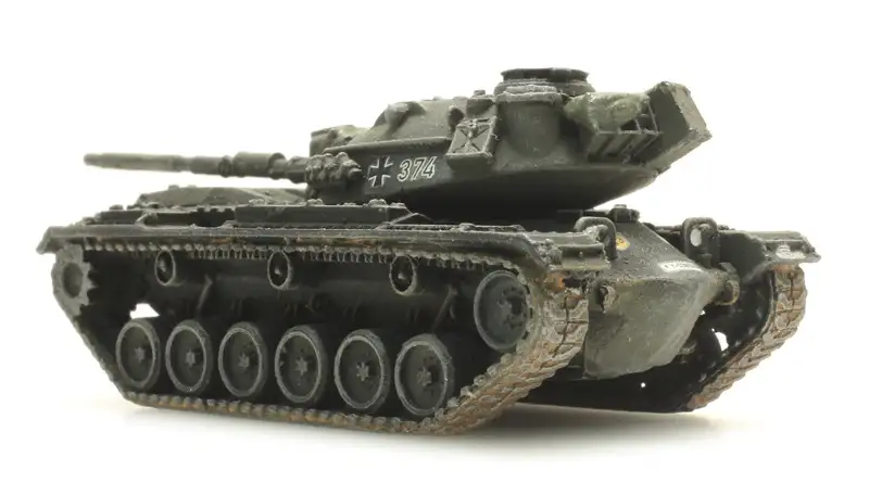 Kleine afbeelding van Artitec 6160051