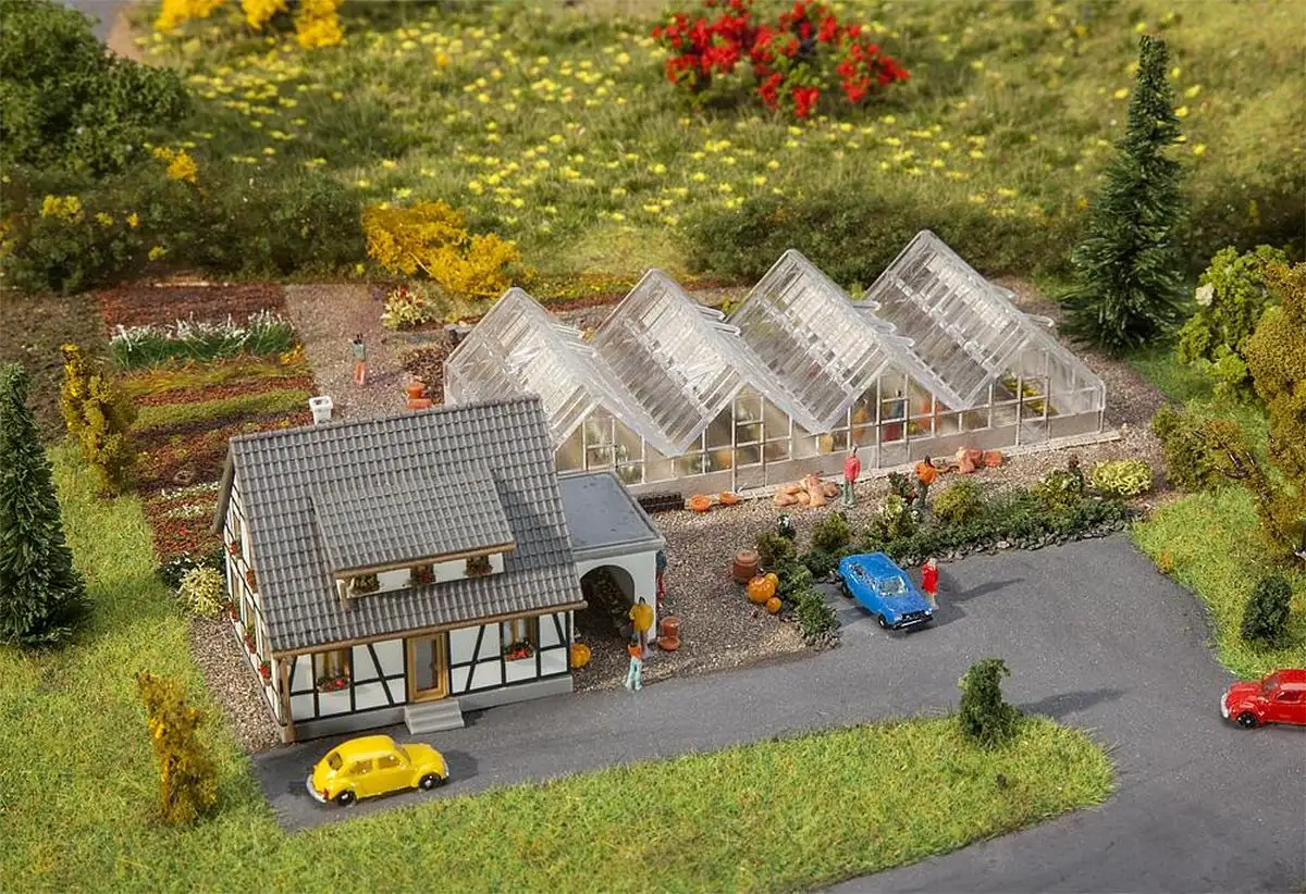 Kleine afbeelding van Faller 282788