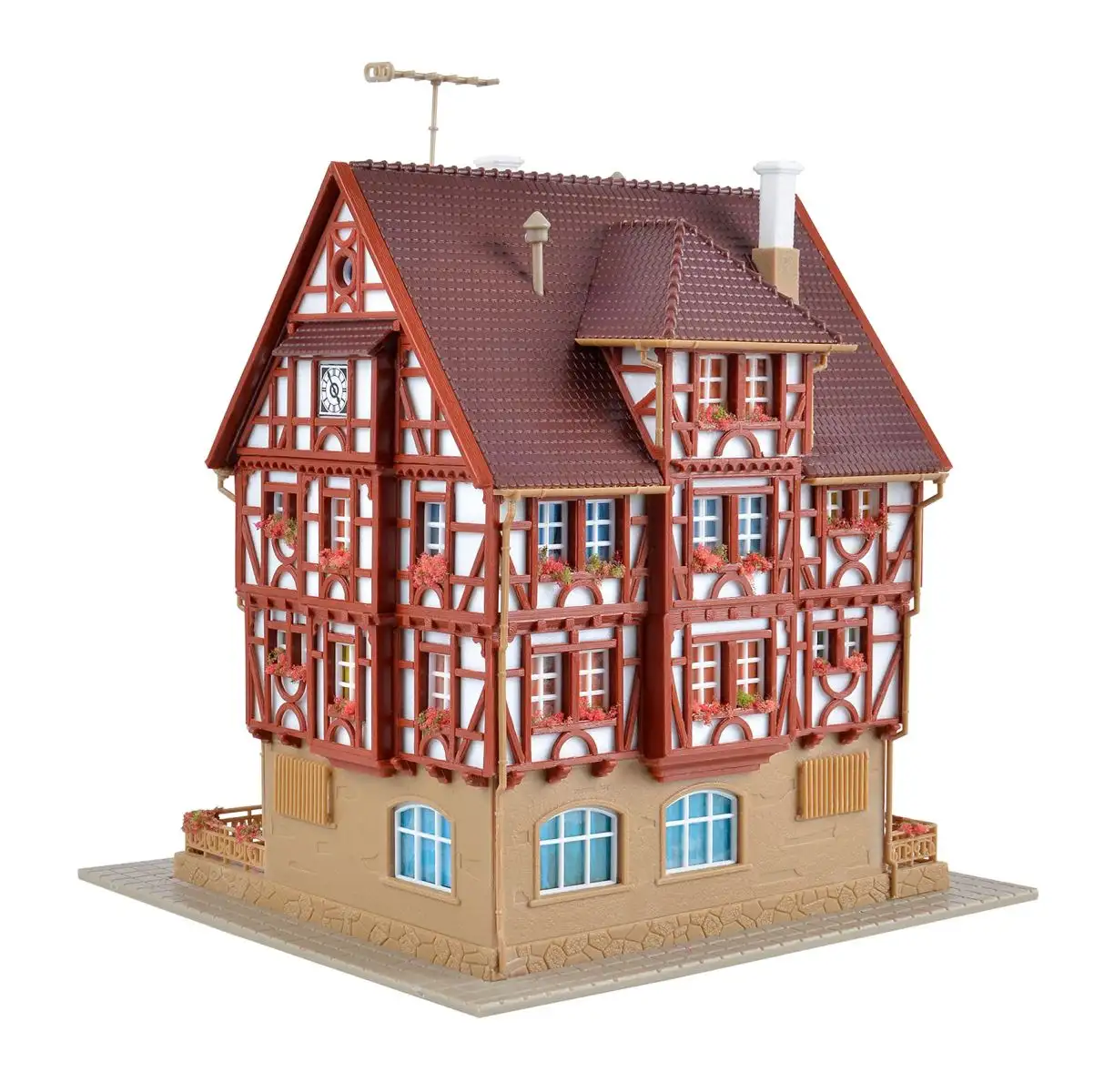 Kleine afbeelding van Vollmer 47693