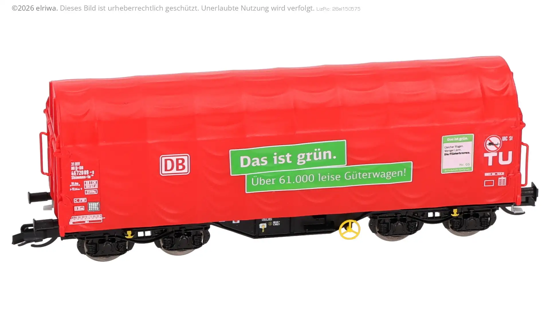 Kleine afbeelding van Roco 6680012