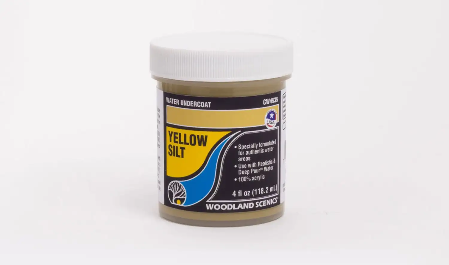 Kleine afbeelding van Woodland-Scenics CW4535