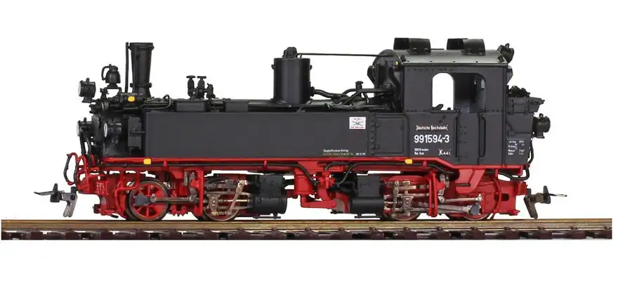 Kleine afbeelding van Bemo 1116864