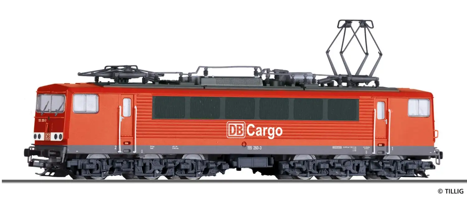 Kleine afbeelding van Tillig 4332