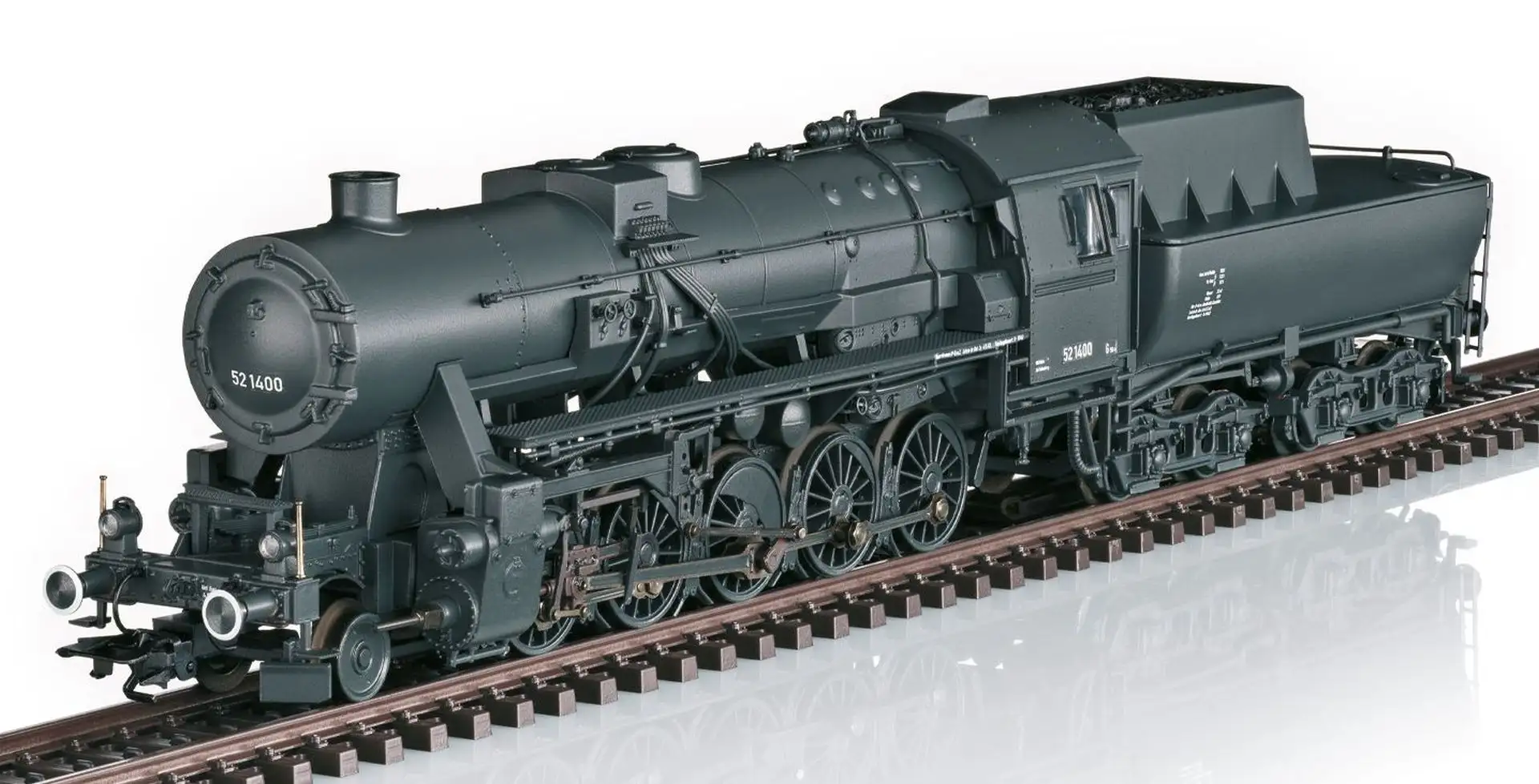 Kleine afbeelding van Märklin 39532