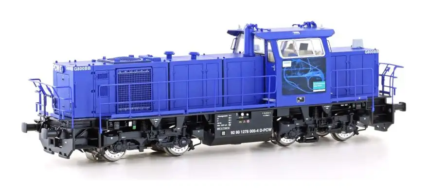 Jägerndorfer 20750-2H