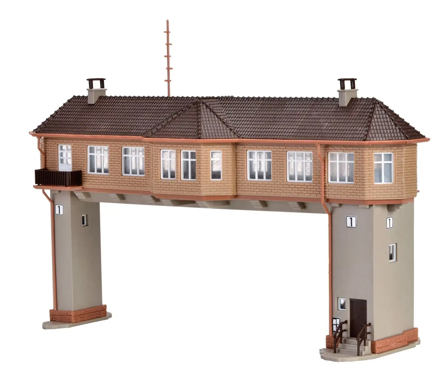 Kleine afbeelding van Vollmer 47603