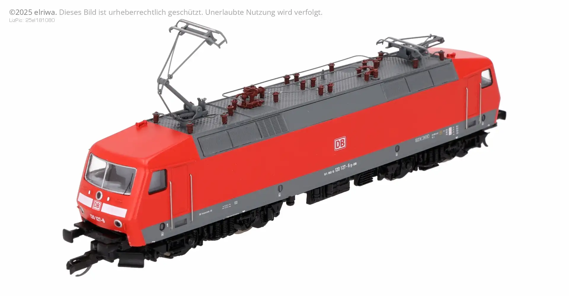Kleine afbeelding van Beckmann-TT 1011662