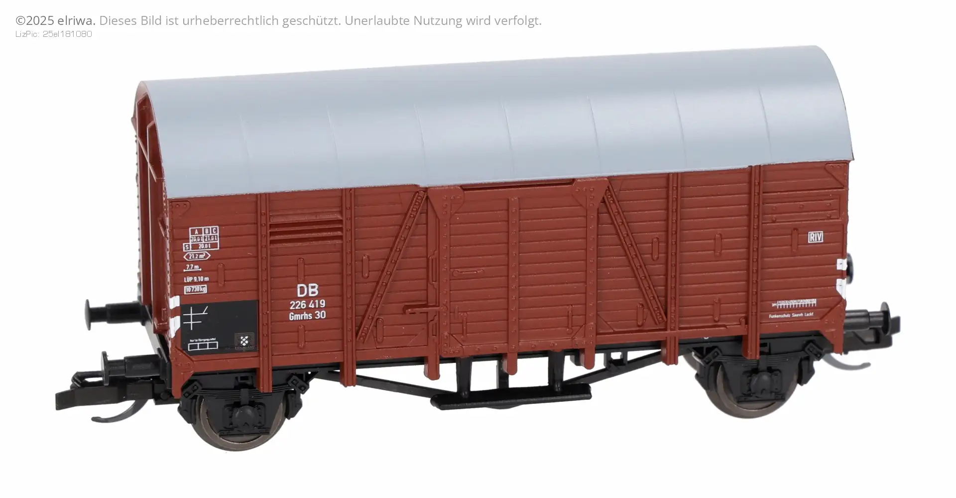 Tillig 502522