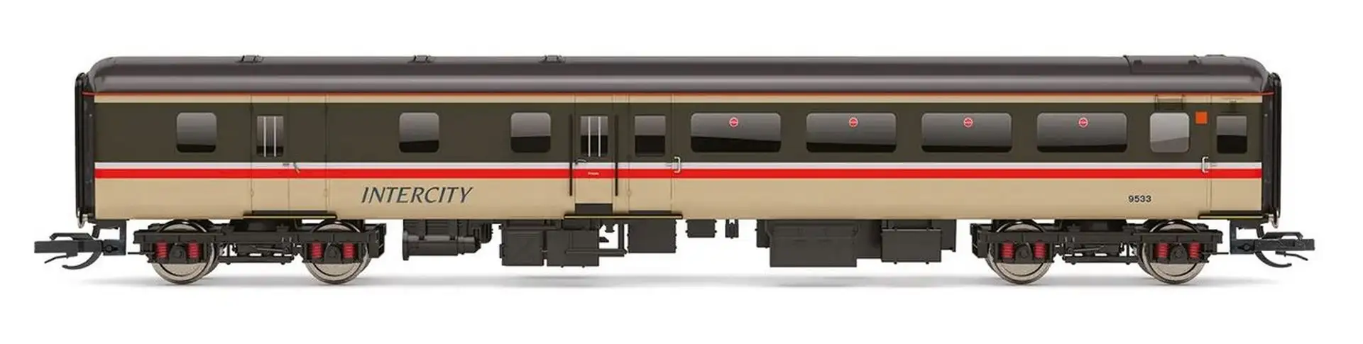 Kleine afbeelding van Hornby TT4022