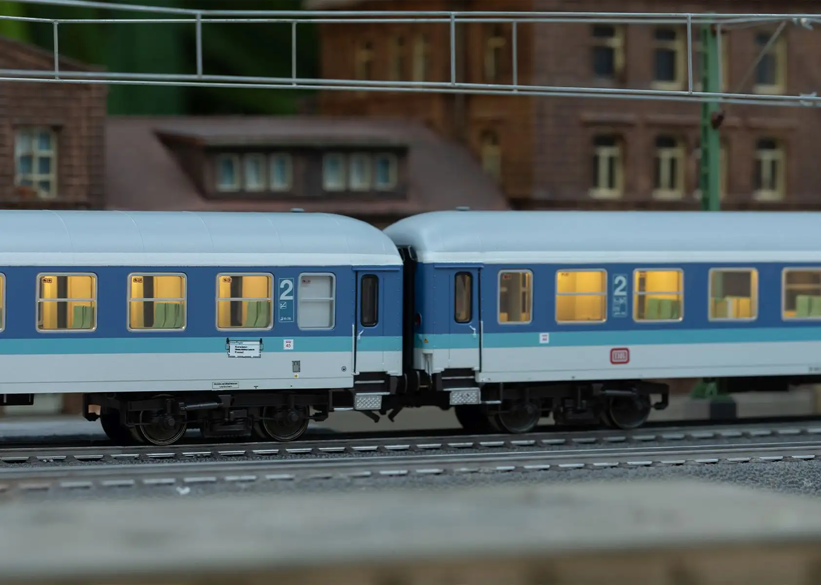 Kleine afbeelding van Trix 23201