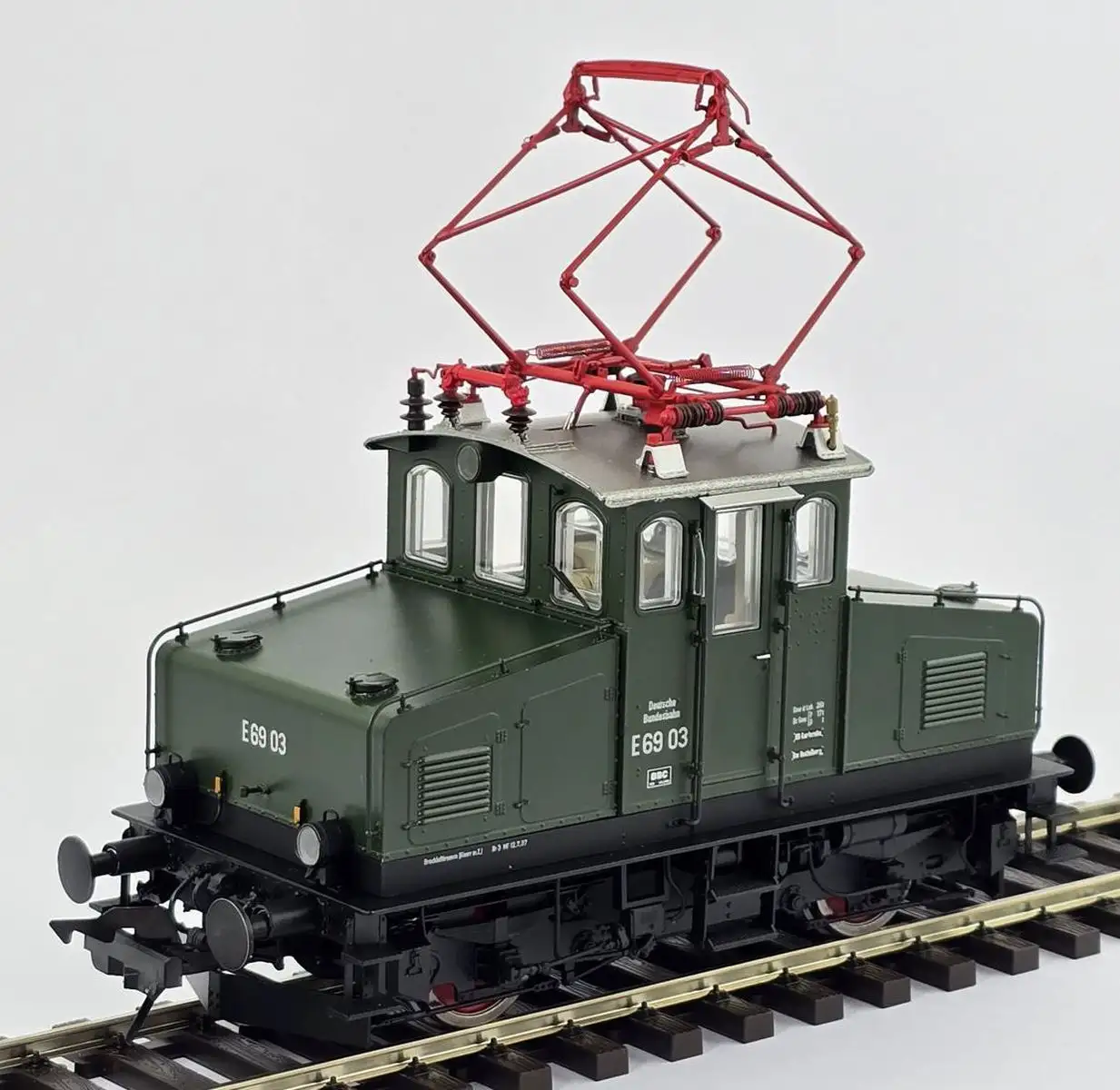Kleine afbeelding van Lenz 40369-10