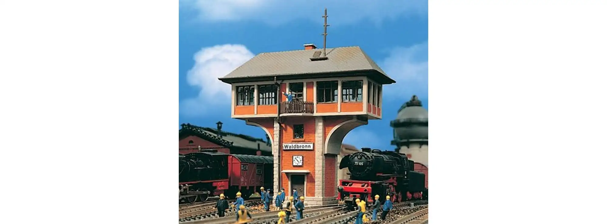 Kleine afbeelding van Vollmer 47604