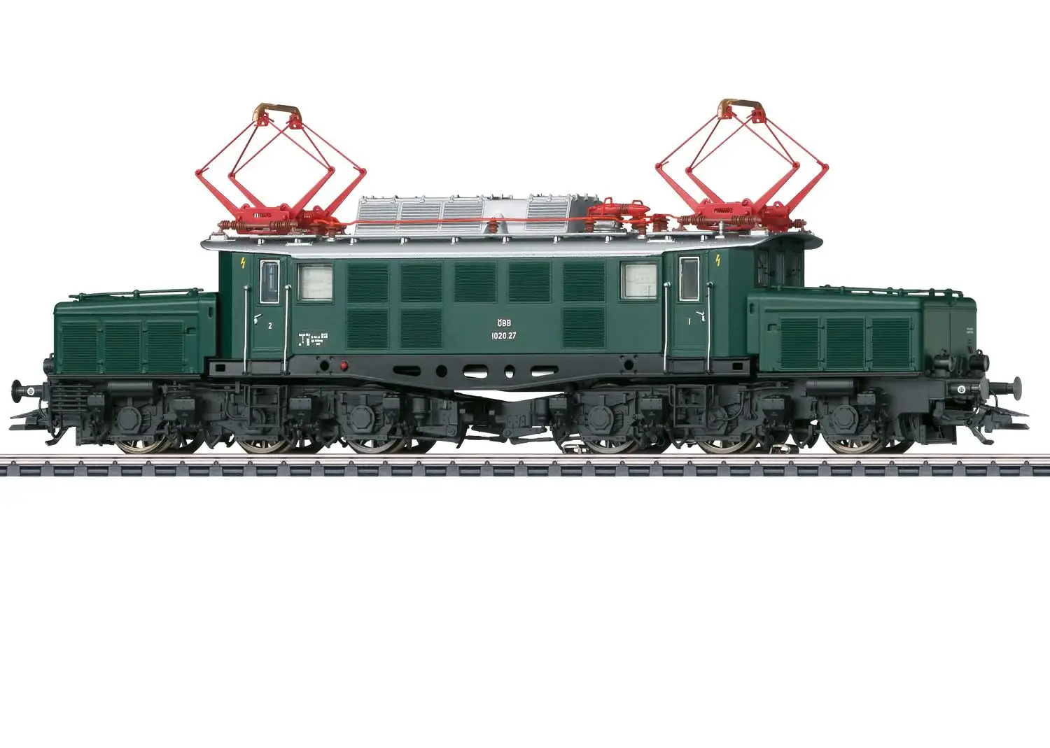 Kleine afbeelding van Märklin 39992