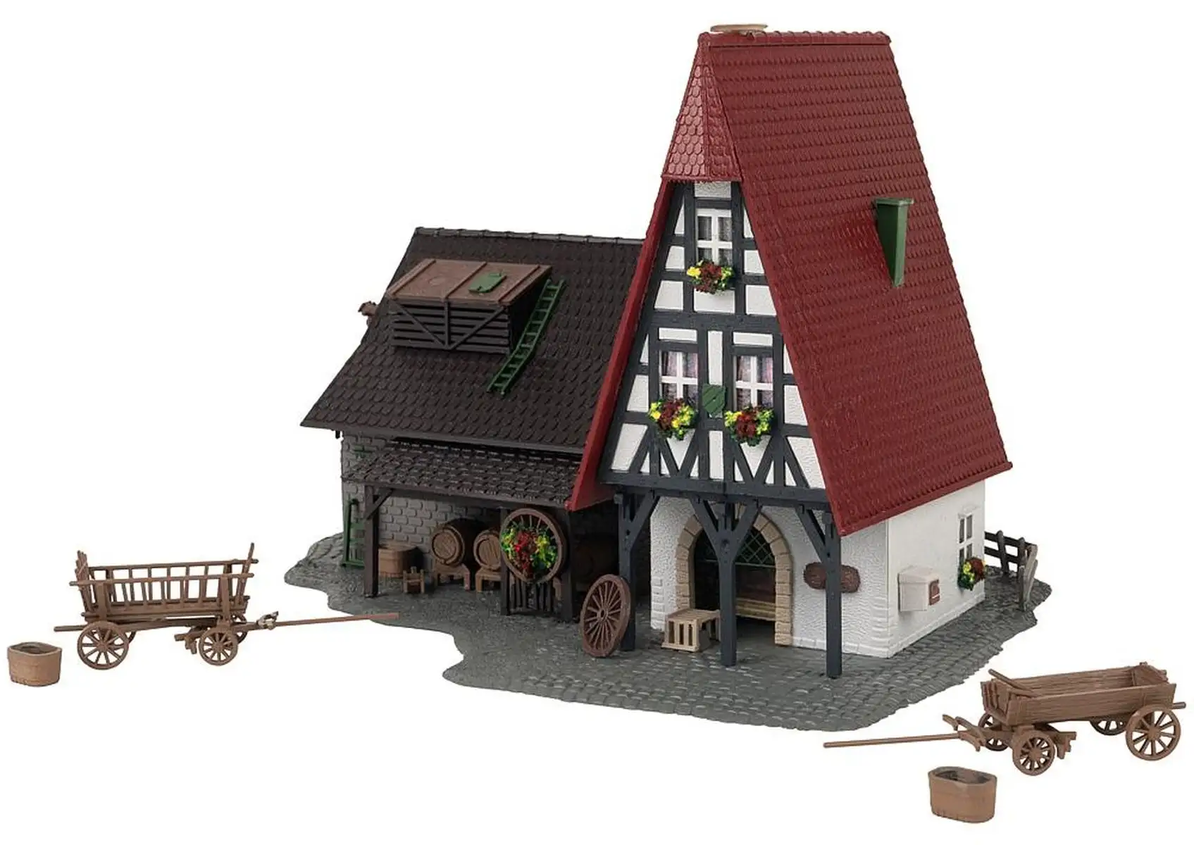 Kleine afbeelding van Faller 232156