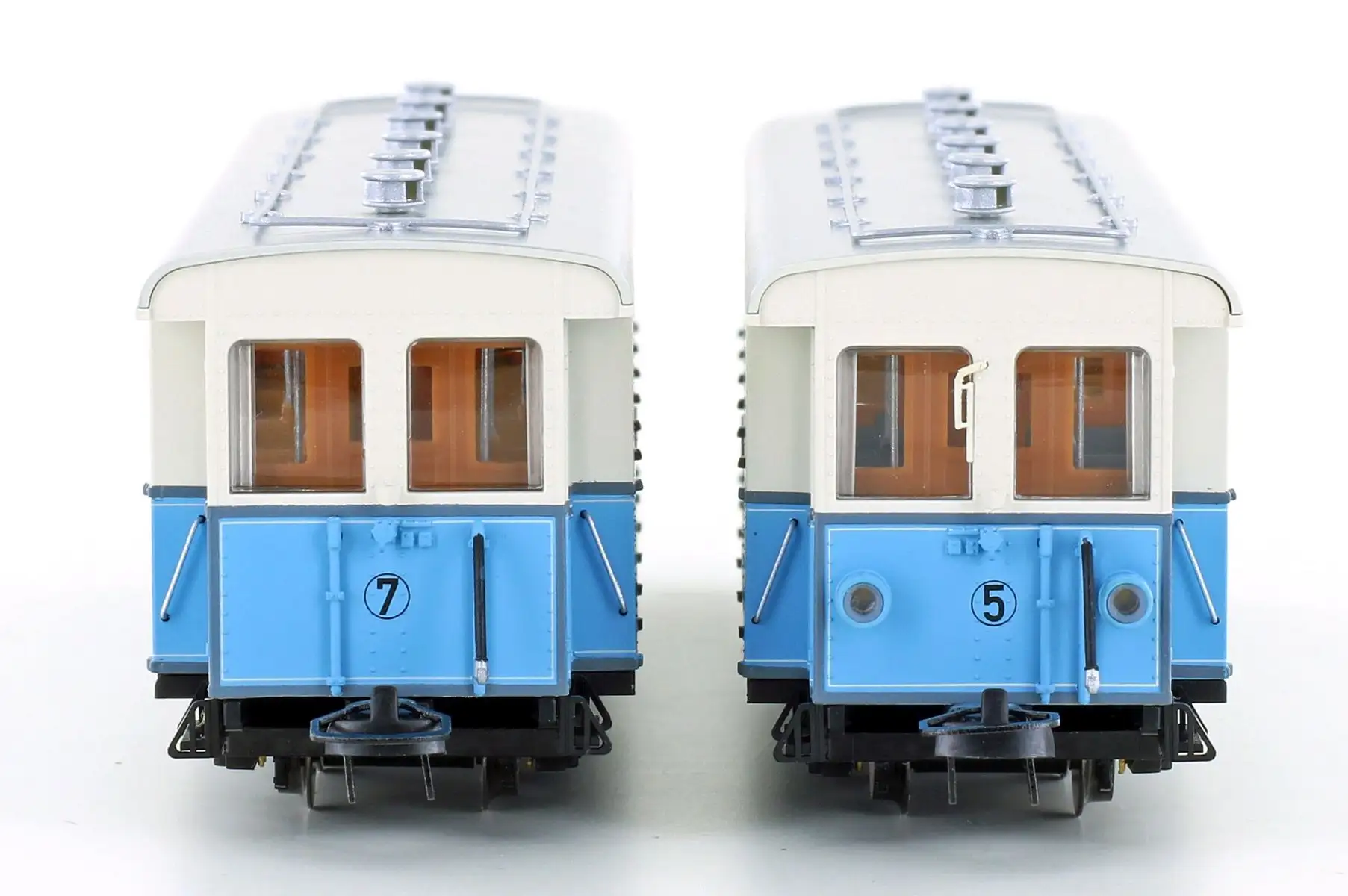 Kleine afbeelding van Hobbytrain 43103