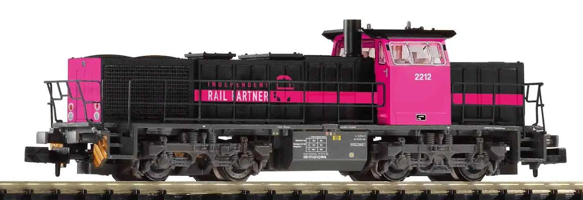Kleine afbeelding van Piko 40485