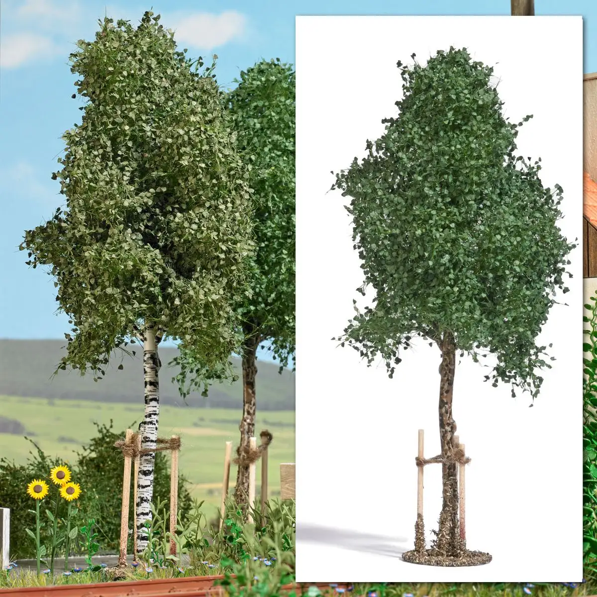 Kleine afbeelding van Busch 10626