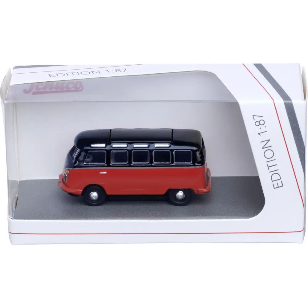 Kleine afbeelding van Schuco 452682606