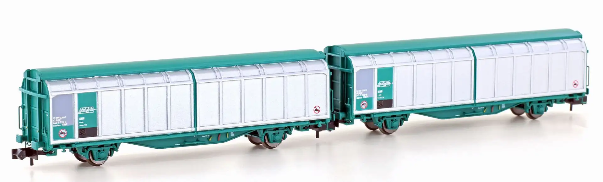 Kleine afbeelding van Hobbytrain 24682