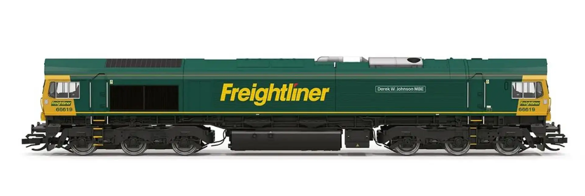 Kleine afbeelding van Hornby TT3031M