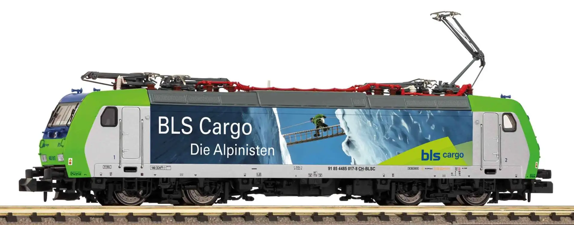 Kleine afbeelding van Piko 40586