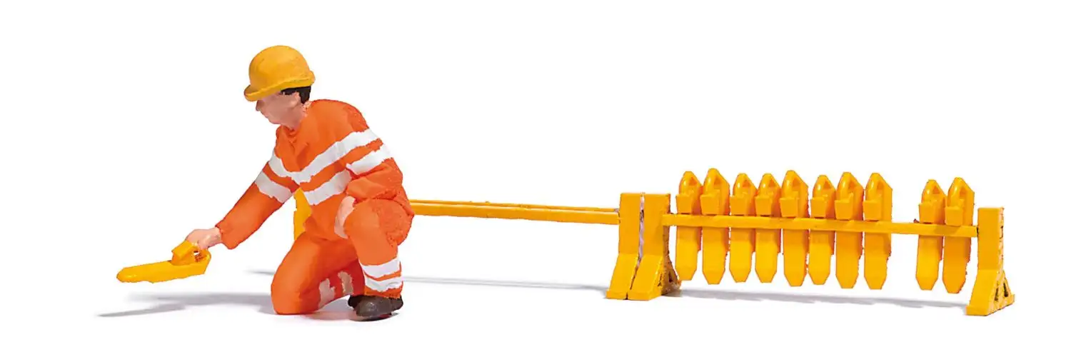 Kleine afbeelding van Busch 10701