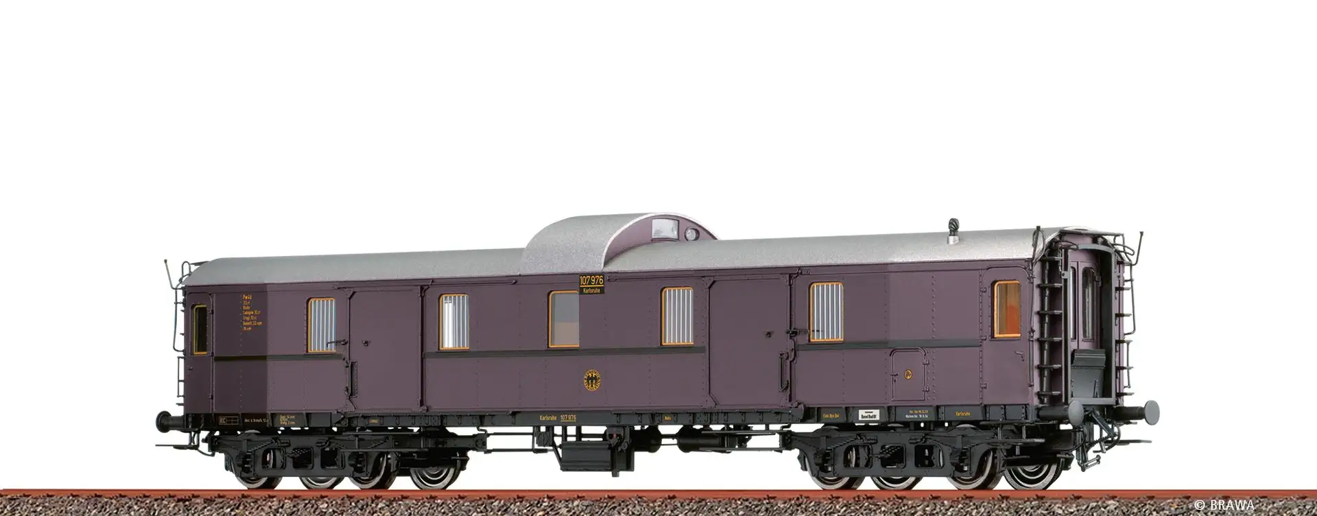 Kleine afbeelding van Brawa 45429