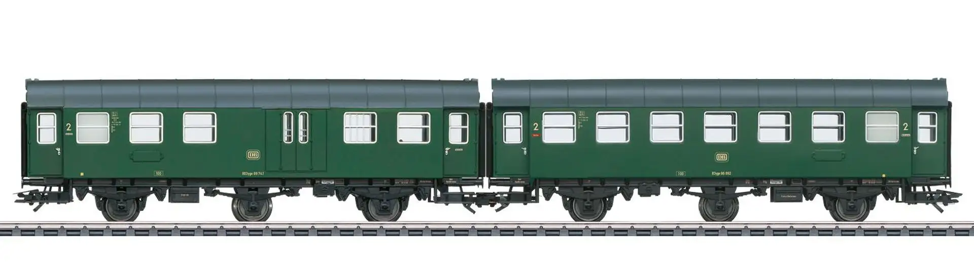 Kleine afbeelding van Märklin 43196