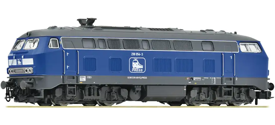 Fleischmann 7370022-2H